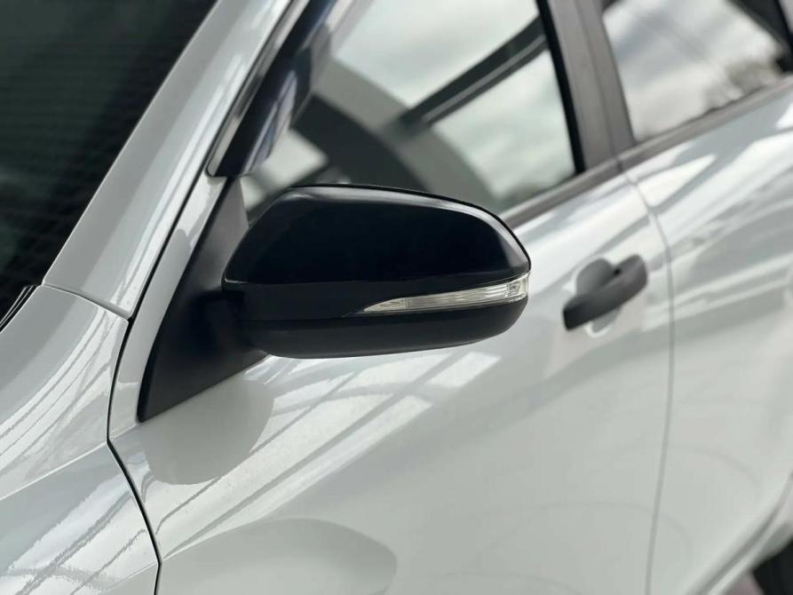 Lada (ВАЗ) Vesta I Рестайлинг (NG) Екатеринбург  - изображение 8