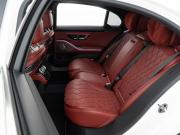Mercedes-Benz S-Класс VII (W223) Москва  - изображение 34