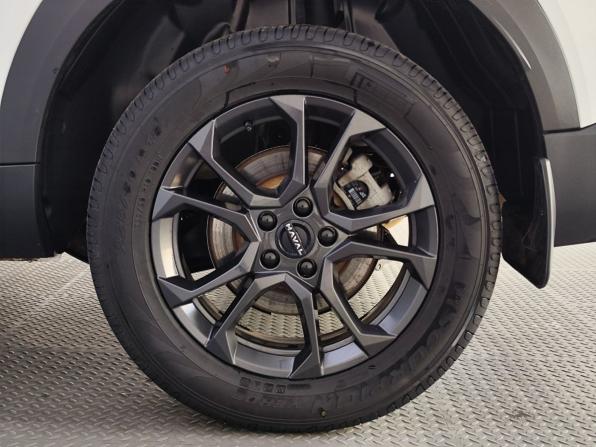 Haval F7 II с пробегом 2024 года, цена 2 800 000 рублей, 31000 км, внедорожник, Автокод Объявления