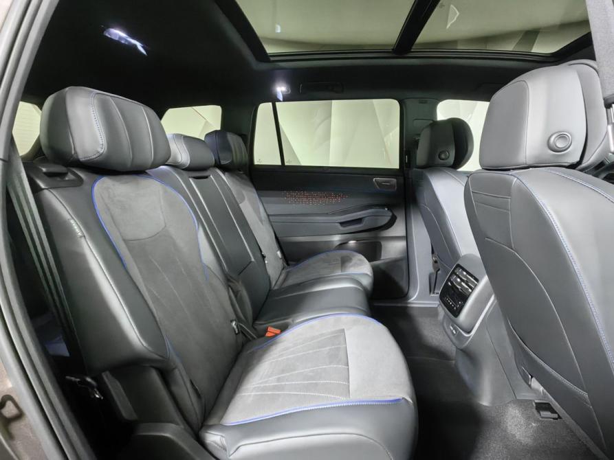 Volkswagen Teramont II (China Market) Москва  - изображение 16