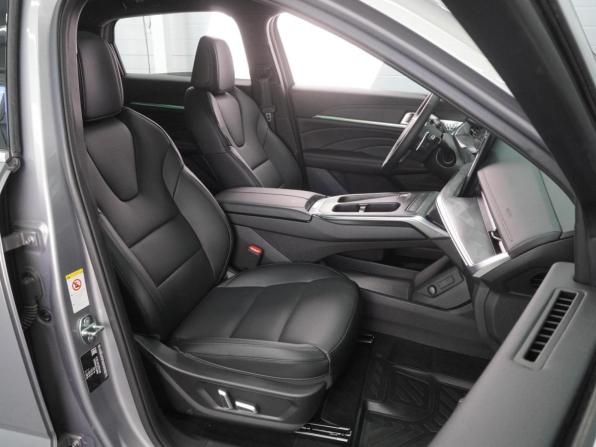 Haval F7 II с пробегом 2026 года, цена 3 445 000 рублей, 144 км, внедорожник, Автокод Объявления