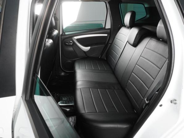 Nissan Terrano III (D10) с пробегом 2016 года, цена 1 079 000 рублей, 180346 км, внедорожник, Автокод Объявления