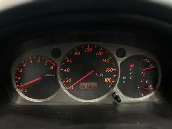 Honda Stream I с пробегом 2002 года, цена 530 000 рублей, 370000 км, минивэн, Автокод Объявления