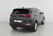 Kia Sportage IV Рестайлинг Астрахань  - изображение 29
