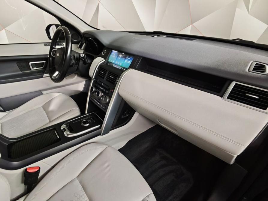 Land Rover Discovery Sport I Москва  - изображение 13