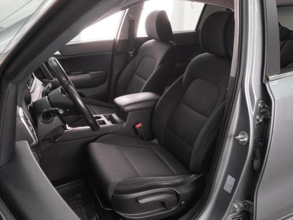 Kia Sportage IV Рестайлинг с пробегом 2019 года, цена 2 299 000 рублей, 142180 км, внедорожник, Автокод Объявления