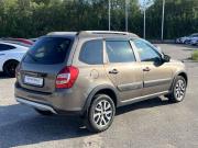 Lada (ВАЗ) Granta I Рестайлинг Мурманск  - изображение 23