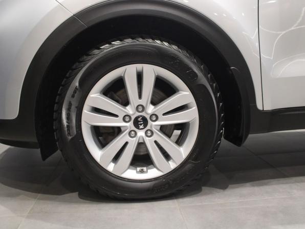 Kia Sportage IV с пробегом 2017 года, цена 1 700 000 рублей, 134000 км, внедорожник, Автокод Объявления