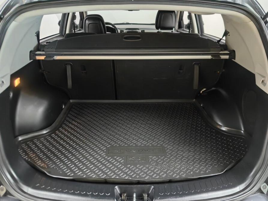 Kia Sportage III Подольск  - изображение 24