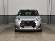Toyota Passo III Рестайлинг Кемерово  - изображение 25