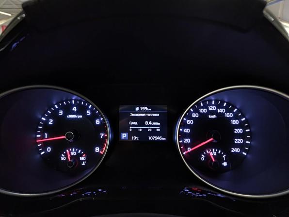 Kia Proceed I с пробегом 2019 года, цена 1 928 000 рублей, 107786 км, универсал, Автокод Объявления