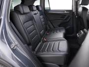 Volkswagen Tiguan II Рестайлинг Москва  - изображение 30