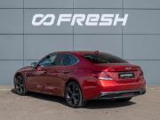 Genesis G70 I Краснодар  - изображение 28
