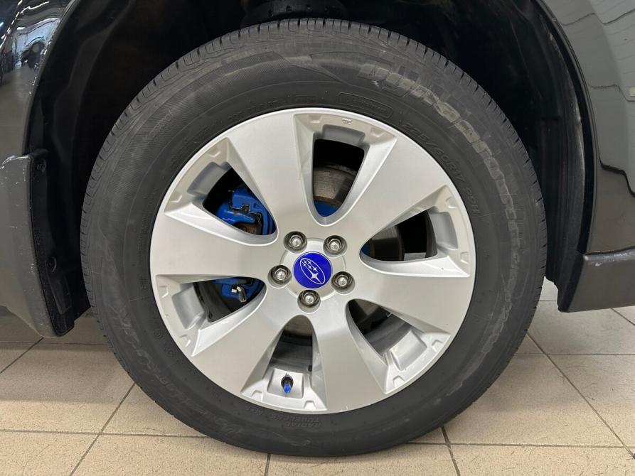 Subaru Outback IV Балашиха  - изображение 18