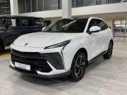 Forthing T5 EVO Пермь  - изображение 42