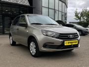 Lada (ВАЗ) Granta I Рестайлинг Нефтекамск  - изображение 11