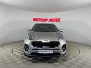 Kia Sportage IV Воронеж  - изображение 28
