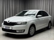 Skoda Rapid I Ижевск  - изображение 31