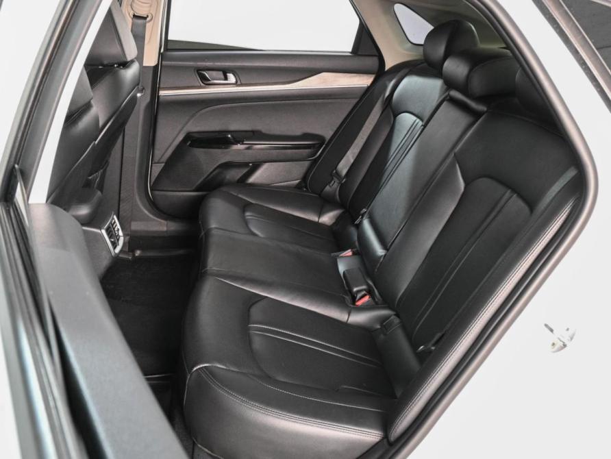 Kia K5 III Ростов-на-Дону  - изображение 9