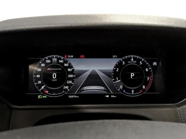 Land Rover Range Rover Velar I с пробегом 2018 года, цена 3 220 000 рублей, 102020 км, внедорожник, Автокод Объявления