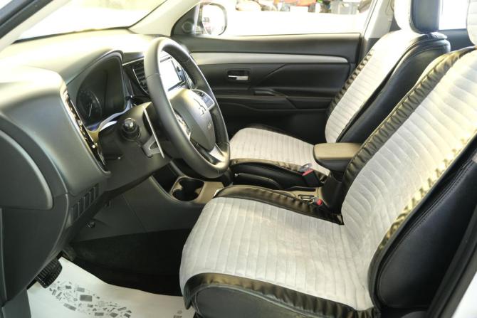 Mitsubishi Outlander III с пробегом 2013 года, цена 1 459 000 рублей, 169300 км, внедорожник, Автокод Объявления