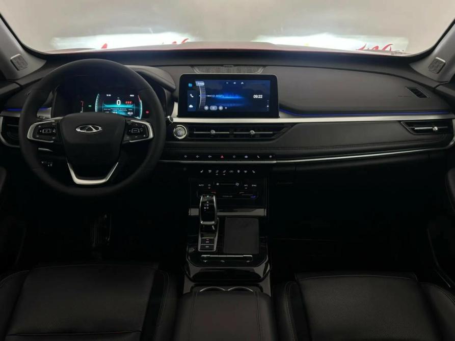 Chery Tiggo 7 Pro I Псков  - изображение 9