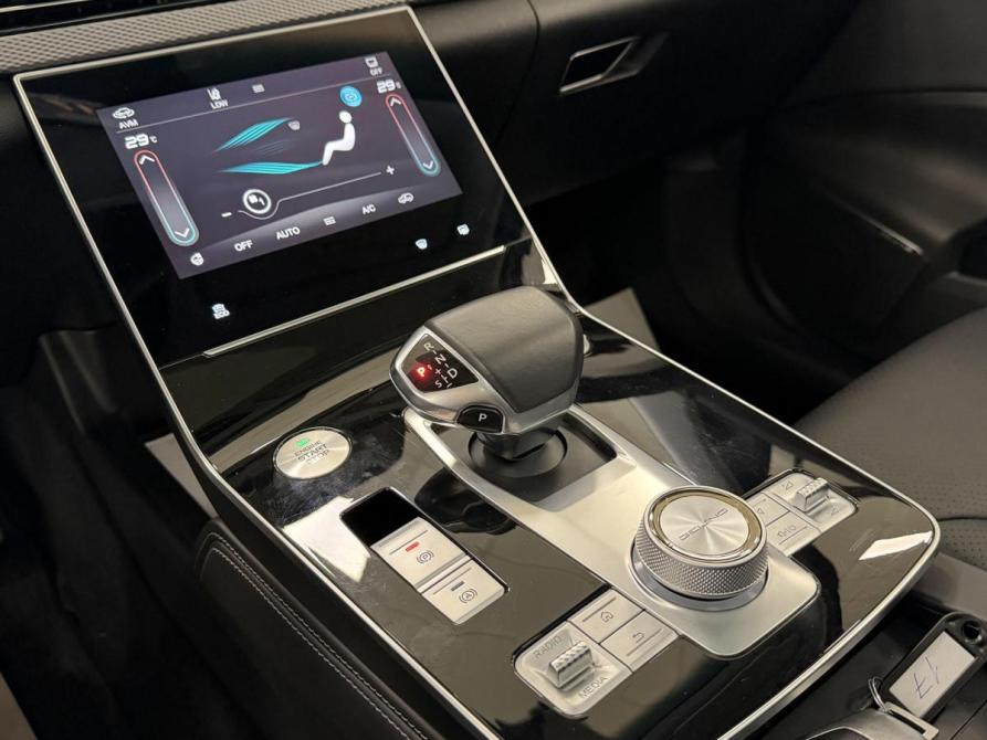 BAIC X7 I Москва  - изображение 7