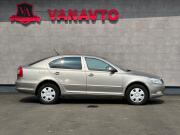 Skoda Octavia II (A5) Рестайлинг Альметьевск  - изображение 27