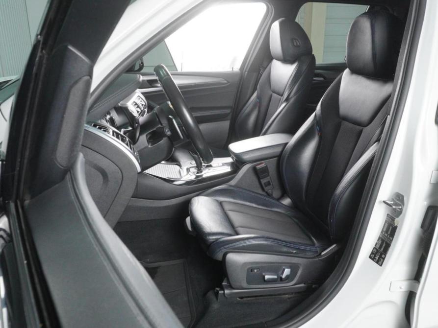 BMW X3 III (G01) Минеральные Воды  - изображение 10