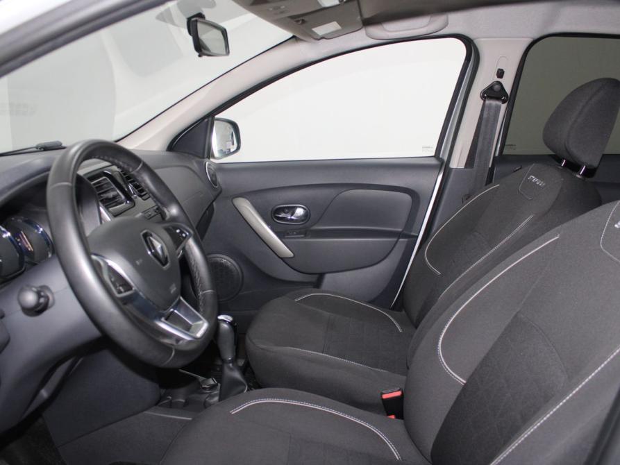 Renault Sandero II Рестайлинг Старый Оскол  - изображение 9