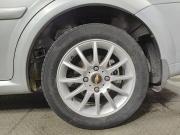 Chevrolet Lacetti I Уфа  - изображение 46