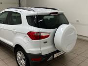 Ford EcoSport II Энгельс  - изображение 49