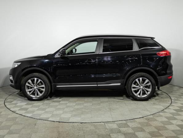 Geely Atlas I с пробегом 2022 года, цена 1 699 777 рублей, 107085 км, внедорожник, Автокод Объявления