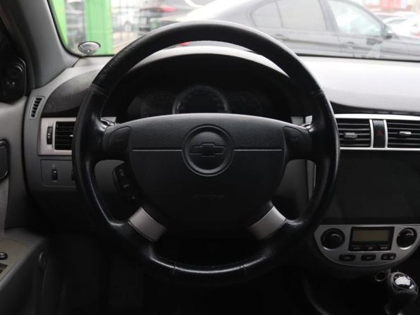 Chevrolet Lacetti I с пробегом 2008 года, цена 289 000 рублей, 270000 км, седан, Автокод Объявления