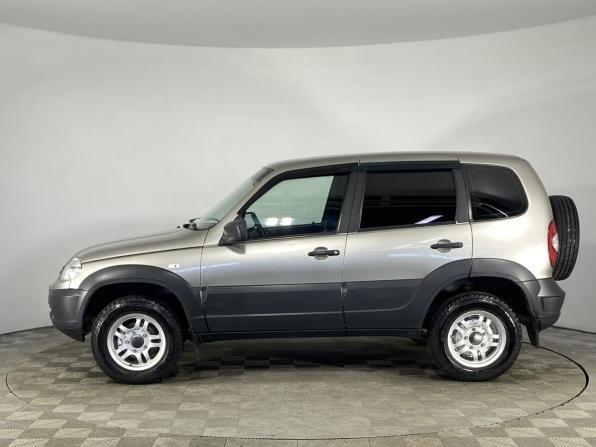 Lada (ВАЗ) Niva Travel I с пробегом 2020 года, цена 770 000 рублей, 109903 км, внедорожник, Автокод Объявления