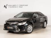 Toyota Camry VII (XV50) Рестайлинг Казань  - изображение 9