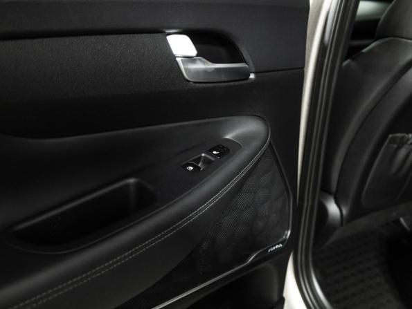 Hyundai Santa Fe IV с пробегом 2019 года, цена 2 729 700 рублей, 110586 км, внедорожник, Автокод Объявления