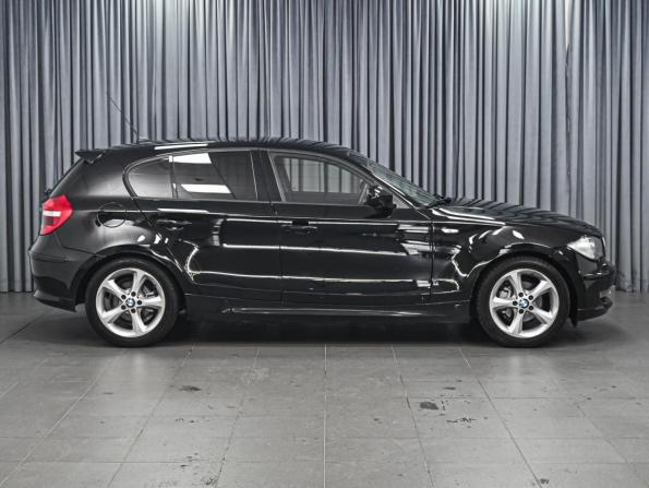 BMW 1 серии I (E81/E82/E87/E88) Рестайлинг с пробегом 2011 года, цена 654 070 рублей, 276101 км, хэтчбек, Автокод Объявления