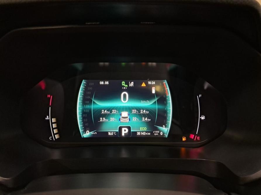 Chery Tiggo 4 Pro I Набережные Челны  - изображение 16