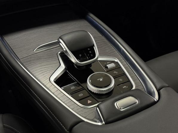 Chery Tiggo 8 Pro Max I Рестайлинг с пробегом 2023 года, цена 2 751 000 рублей, 12000 км, внедорожник, Автокод Объявления