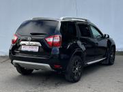 Nissan Terrano III (D10) Москва  - изображение 21