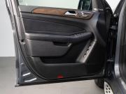 Mercedes-Benz GLS I (X166) Тюмень  - изображение 38
