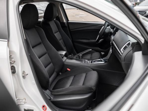 Mazda 6 III (GJ) с пробегом 2013 года, цена 1 247 030 рублей, 193054 км, седан, Автокод Объявления