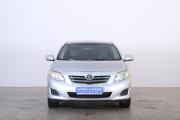 Toyota Corolla X (E140 E150) Омск  - изображение 22