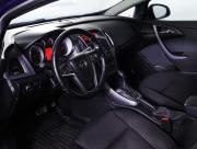 Opel Astra J Рестайлинг Москва  - изображение 37