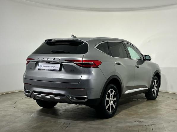 Haval F7 I с пробегом 2021 года, цена 1 850 000 рублей, 90830 км, внедорожник, Автокод Объявления