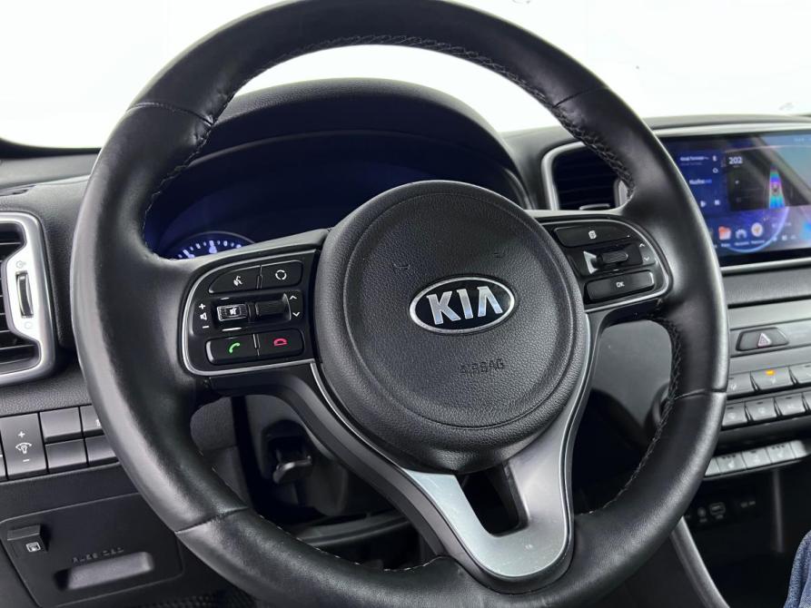 Kia Sportage IV Ростов-на-Дону  - изображение 10