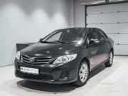Toyota Corolla X (E140 E150) Рестайлинг Екатеринбург  - изображение 19