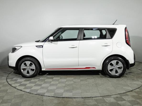 Kia Soul II с пробегом 2016 года, цена 1 449 700 рублей, 79894 км, хэтчбек, Автокод Объявления