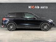 Porsche Cayenne II (958) Екатеринбург  - изображение 30